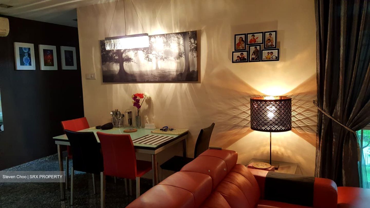 Blk 110C Punggol Field (Punggol), HDB 4 Rooms #610226011